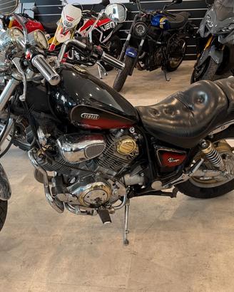 Yamaha Virago XV 1000
