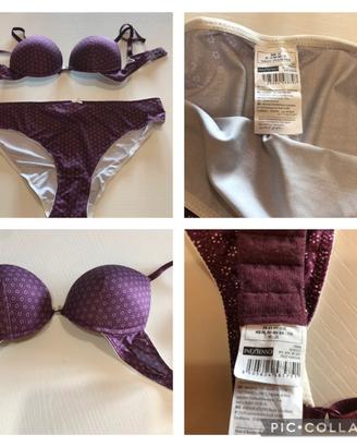 Intimo donna