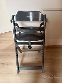 SEGGIOLONE EVOLUTIVO