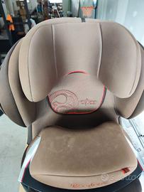 Cybex Juno 2-Fix2014