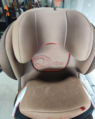 Cybex Juno 2-Fix2014