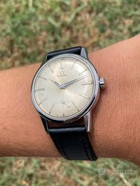 Orologio Omega Seamaster 1961
