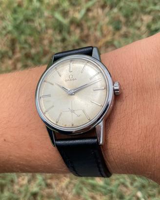 Orologio Omega Seamaster 1961