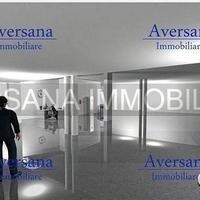 Deposito seminterrato di 530 mq con bagno