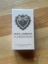 Dolce&Gabbana Your Devotion EDPI 50ml