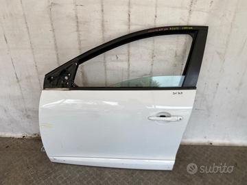 RENAULT MEGANE 3 2008 2016 PORTA PORTIERA ANTERIOR