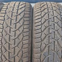 Pneumatici invernali 225/50/17