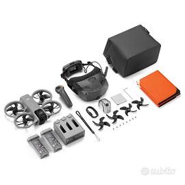 DJI AVATA 360 MOTION FLU MORE COMBO ( GOOGLES N3 )