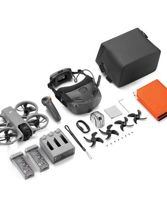 DJI AVATA 360 MOTION FLU MORE COMBO ( GOOGLES N3 )