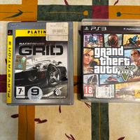 Giochi PlayStation 3