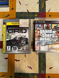 Giochi PlayStation 3