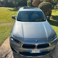 BMW X2 sDrive18d M Sport