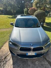 BMW X2 sDrive18d M Sport