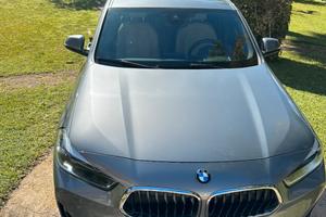 BMW X2 sDrive18d M Sport