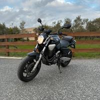 Yamaha MT 03
