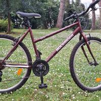 MTB B'Twin Rockrider 5.0 - Ruote 26" - COME NUOVA 