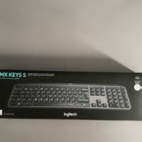 MX Keys S