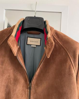 Giacca Gucci