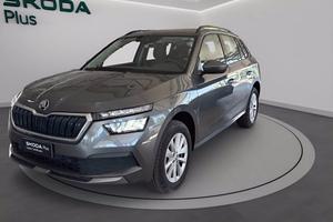 SKODA Kamiq 1.0 tsi style 95cv