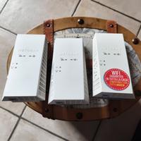 EXTENDER WIFI NETGEAR MESCH EX 6420 AC1900