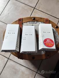 EXTENDER WIFI NETGEAR MESCH EX 6420 AC1900