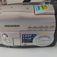 Videocamera Digitale Samsung VP-D76i PAL