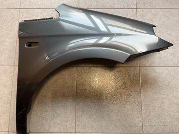 Parafango anteriore DX