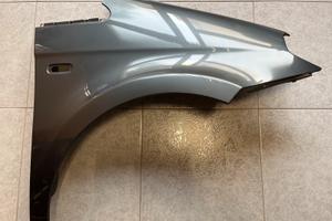 Parafango anteriore DX