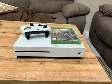 XBOX ONE S