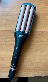 Piastra onde GA.MA X-Waves Keration