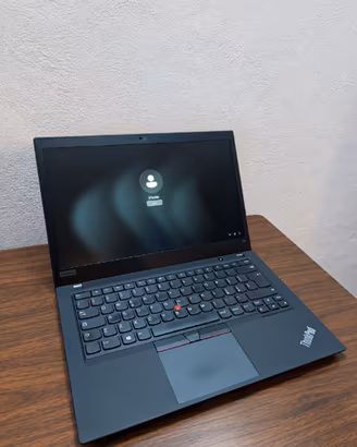 lenovo thinkpad t14 gen 2 i7 11th gen 16gb ram 