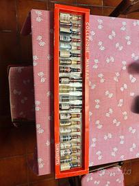 bottigliette mignon Gambarotta