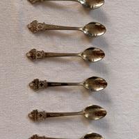 Cucchiaini da caffè Rolex originali