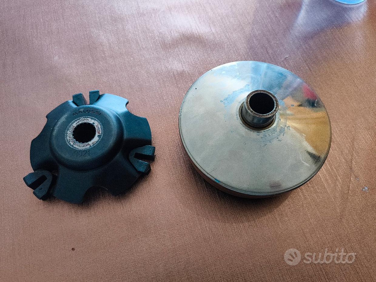 Semipuleggia Malossi Ventilvar Ø97 Per Scooter Minarelli Yamaha - Foto 8