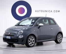 FIAT 500 1.0 HYBRID ROCKSTAR NEOPATENTATI TETTO