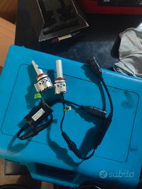 lampadine a led h11