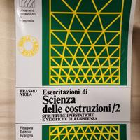 Esercitazioni di scienza delle costruzioni  2