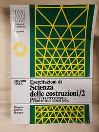 Esercitazioni di scienza delle costruzioni  2