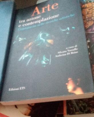 Arte tra azione e contemlazione