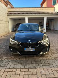 Bmw 120d
