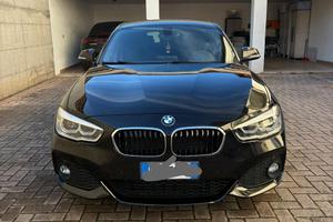 Bmw 120d