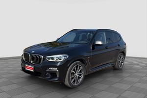 BMW X3 X3 xDriveM40d