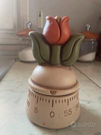 Timer thun da cucina