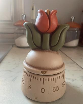 Timer thun da cucina