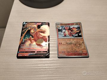 Carte  Pokemon