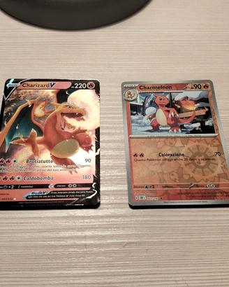 Carte  Pokemon