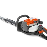 Tosasiepe husqvarna 522hdr75x