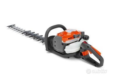 Tosasiepe husqvarna 522hdr75x