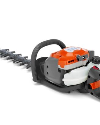 Tosasiepe husqvarna 522hdr75x