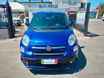 Fiat 500L 1.6 Multijet 120 CV Business